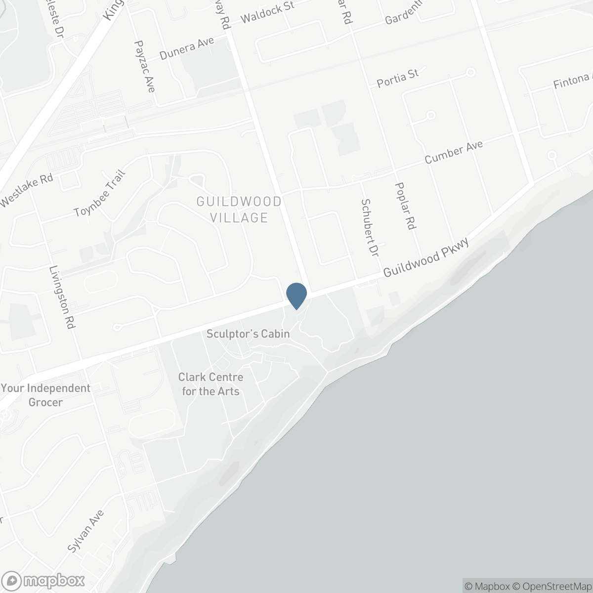 258 GUILDWOOD PARKWAY, Toronto, Ontario M1E 1P8